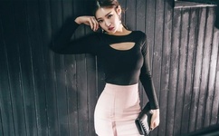 劲爆欧美色欧美